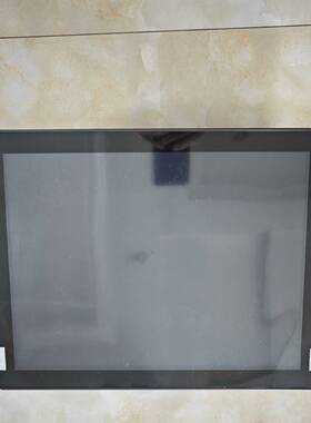 可维修桦汉 CEP-2C5R-AT64 触摸屏工控一体机，CPU