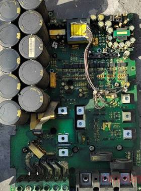 可维修御能伺服驱动器KT-CT-2502-A-1