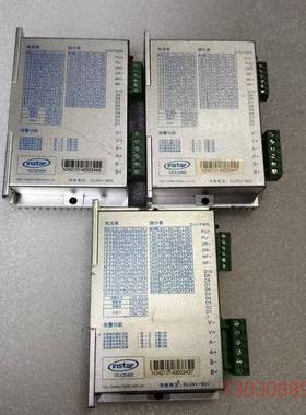 可维修英仕达SEA2M68步进电机驱动器，DC24-80V供