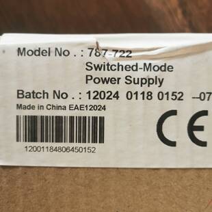 可维修万可 722 电源787