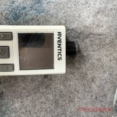 可维修安沃驰AVENTICS压力传感器，型号R412010773