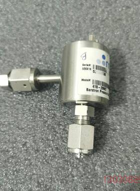 可维修MKS电容真空压力计41B-29907，40Torr/100