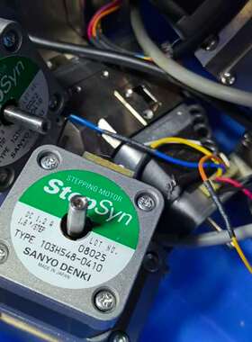 可维修TYPE 103H548-0410