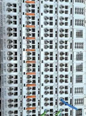 可维修倍福模块KL9186/9187.