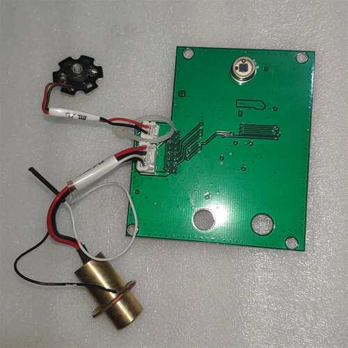 可维修AD采集板WONDFO-FAIFAF-AD-V1.03 拆机议价