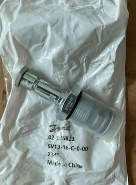 可维修SV13-16-C-0-00电磁阀，丹佛斯威格士vicker