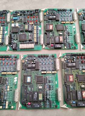 可维修赛灵思XC9572和XC95108芯片的主控板，两