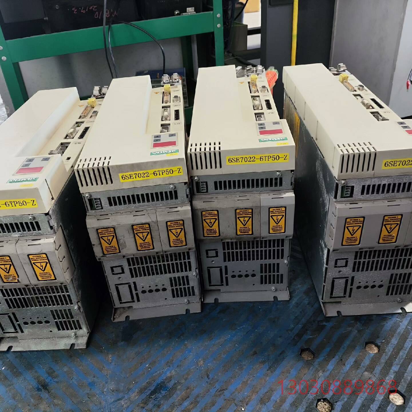 可维修变频器6ES7022