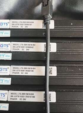 可维修lots光源  lts 2br15016 bh  功能正常议价