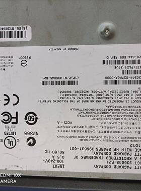 可维修HP/惠普 336045-B21 16口KVM 交换机 切换