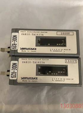 可维修山武温控器SAB10-TA16J3A