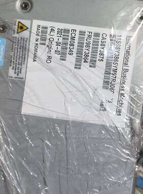 可维修02AR298 98Y6893 98Y6894 98Y689