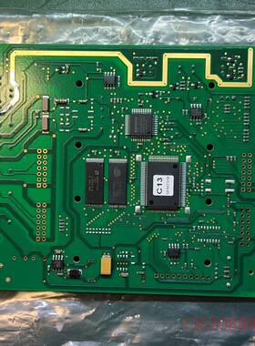 可维修恩德斯豪斯 E+H I/O板 319762-0200 B