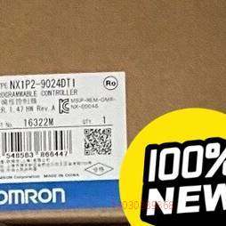 OMRON/ NX1P2-9024DT1议价