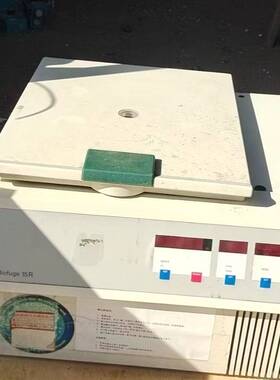 可维修进口实验室离心机kendro品牌冷冻离心机