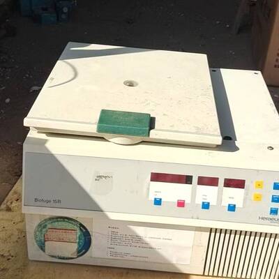 可维修进口实验室离心机kendro品牌冷冻离心机