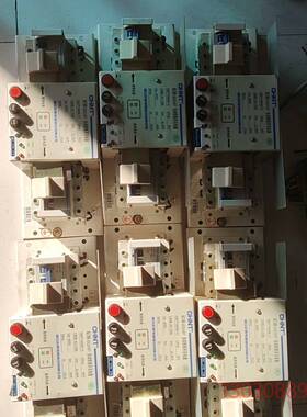 可维修自动转换开关电器 NZ1BR-60/4P   25A