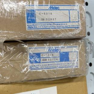 搭载机专用 melec电子电路控制器 可维修c 513s