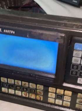 可维修广数GSK980TDa数控系统，