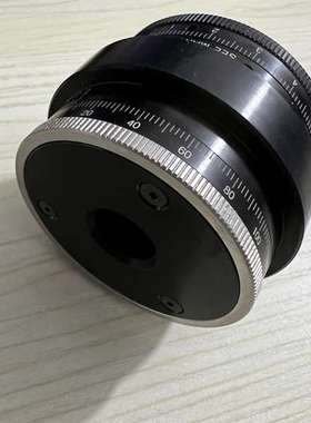 可维修NEW FOCUS 5540可变波片Berek偏振补偿器20