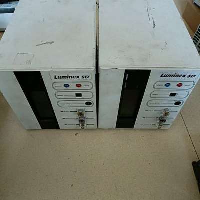 可维修闲置Luminex  SD  Luminex  200液相芯