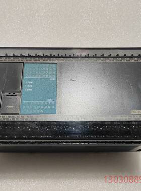 可维修FBS-60MAT2-AC 拆机永宏PLC控制器1台 成色