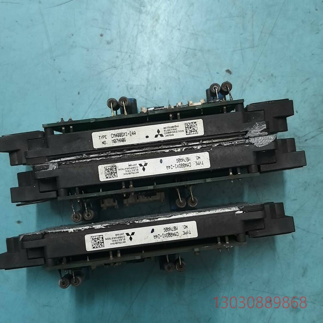 可维修CM400DXD1-24A,ETC710340拆机包好