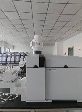 可维修安捷伦7700 ICP-MS 质谱仪，新到现货一台