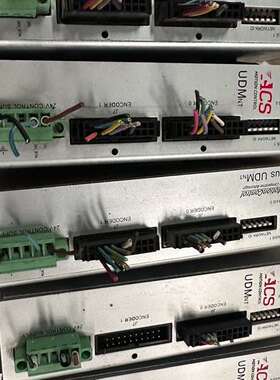 可维修ACS驱动器UDMnt2B200N0U四个