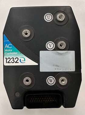 可维修科蒂斯控制器AC1232  1233E-2121 叉车控制