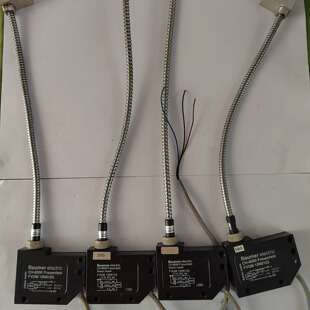 可维修堡盟Baumer激光传感器放大器