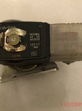 可维修低压水阀 气阀SMCVX2260-02N-5DZ1-B拆机S