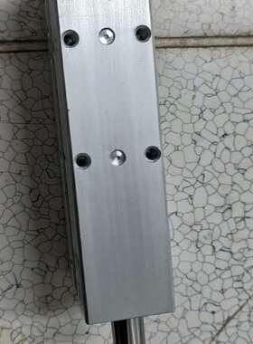 可维修170838全新FESTO气缸DFM-12-80-P-A-G