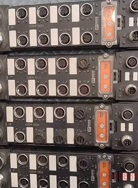 可维修吉诺  GESS模块  GXDP-DI16拆机现货，实物