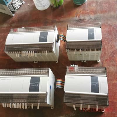 可维修信捷控制器XD3-60RT-E 实物图 质保 单价