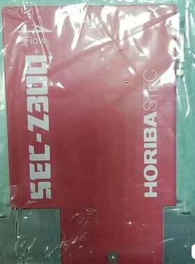 可维修HORIBA SEC-Z313M CL2 200 SCCM