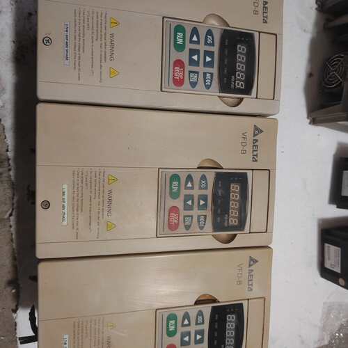 可维修台达变频器型号VFD037B43A议价