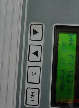 可维修拆机件剪线VAISALA维萨拉HMP233 B2E2A3AA