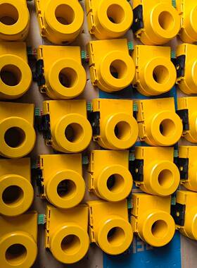 可维修本德尔电流互感器BENDER W35ABP有25个，