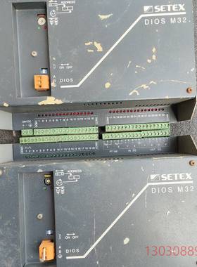 可维修拆机setex  dios m32两台，成色如图实物拍