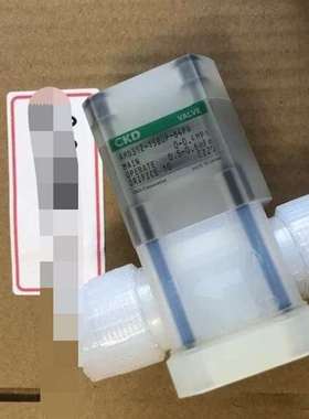 可维修CKD隔膜阀AMD312-15BUP-64PQ