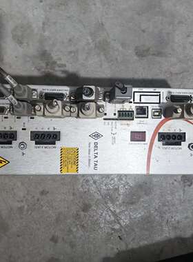 可维修DELTA TAU泰道控制器 GBL4-C0-802-14T