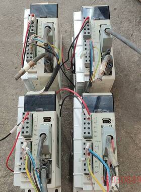 可维修伟创伺服驱动器CWDS880L-BZ-ZX，50∽80VAC