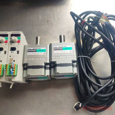 可维修东方马达BLM5120HP-GFV配减速机GFV5G100S