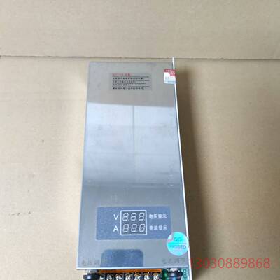 可维修800W可调直流稳压开关电源，型号NES-800-