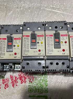 可维修MEC漏电开关EBS32Fb2p20A单相30A测试上电功