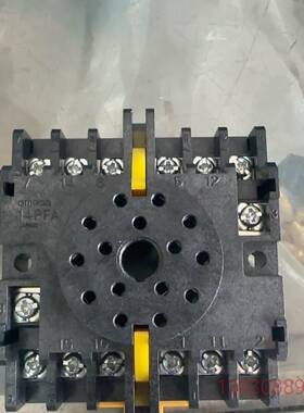 原装继电器底座14PFA议价