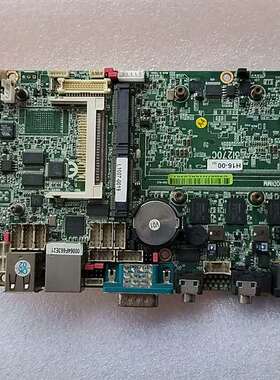 可维修工控小主板 3I270C，测试正常