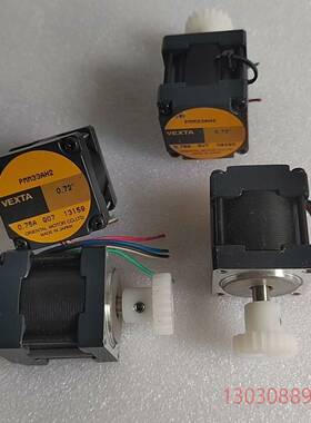 可维修VEXTA东方步进电机PMM33AH2共4个，功能正