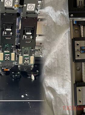 可维修THK KR1502B-0040-H0-00A0模组滑块，全